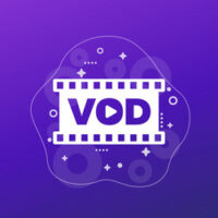 On-Demand Content (VOD)